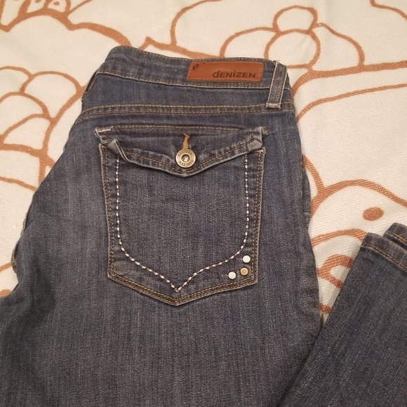 Denizen Jeans - Picture 5 of 7